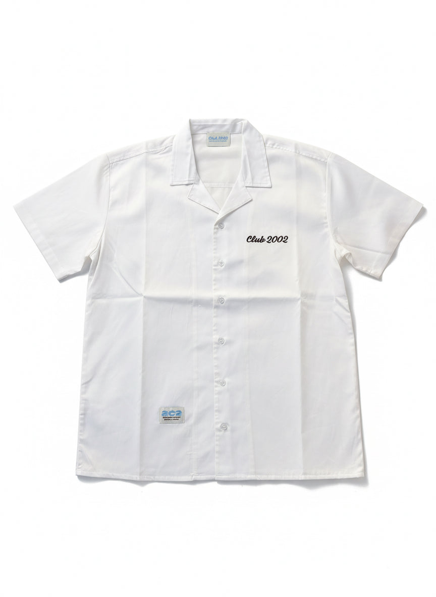 Shirt Buongiorno Off White