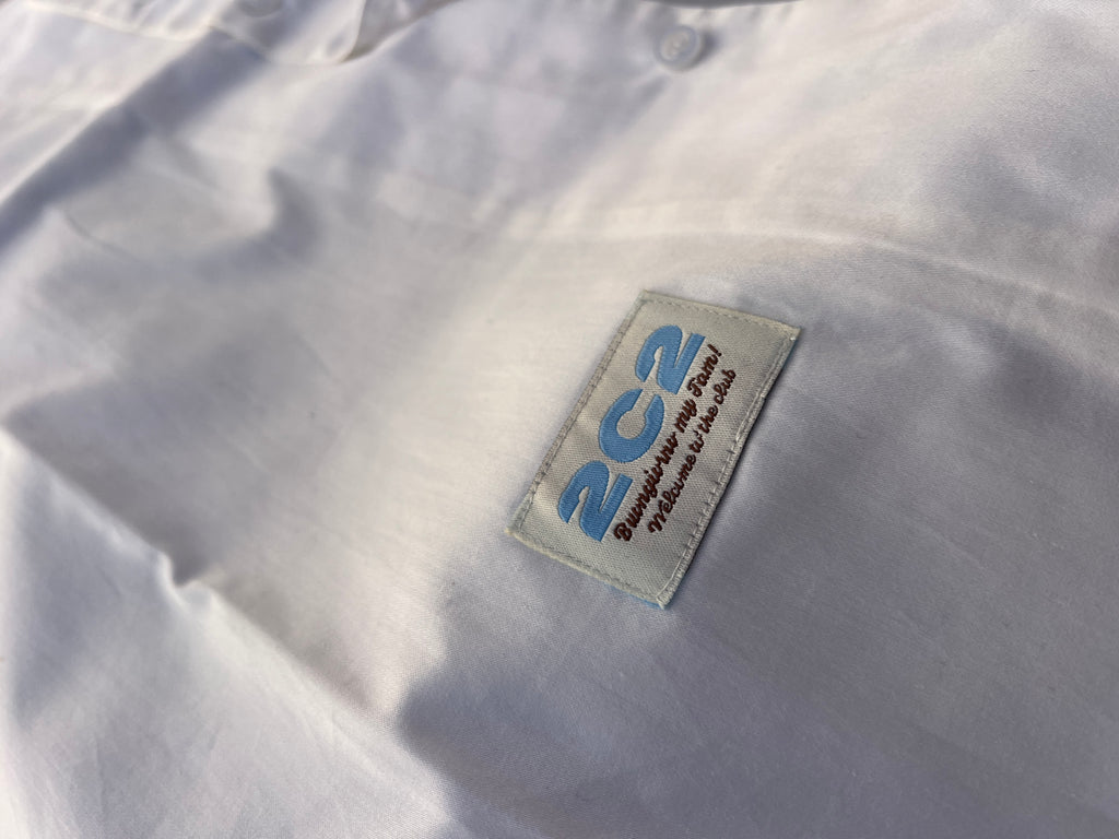 Shirt Buongiorno Off White