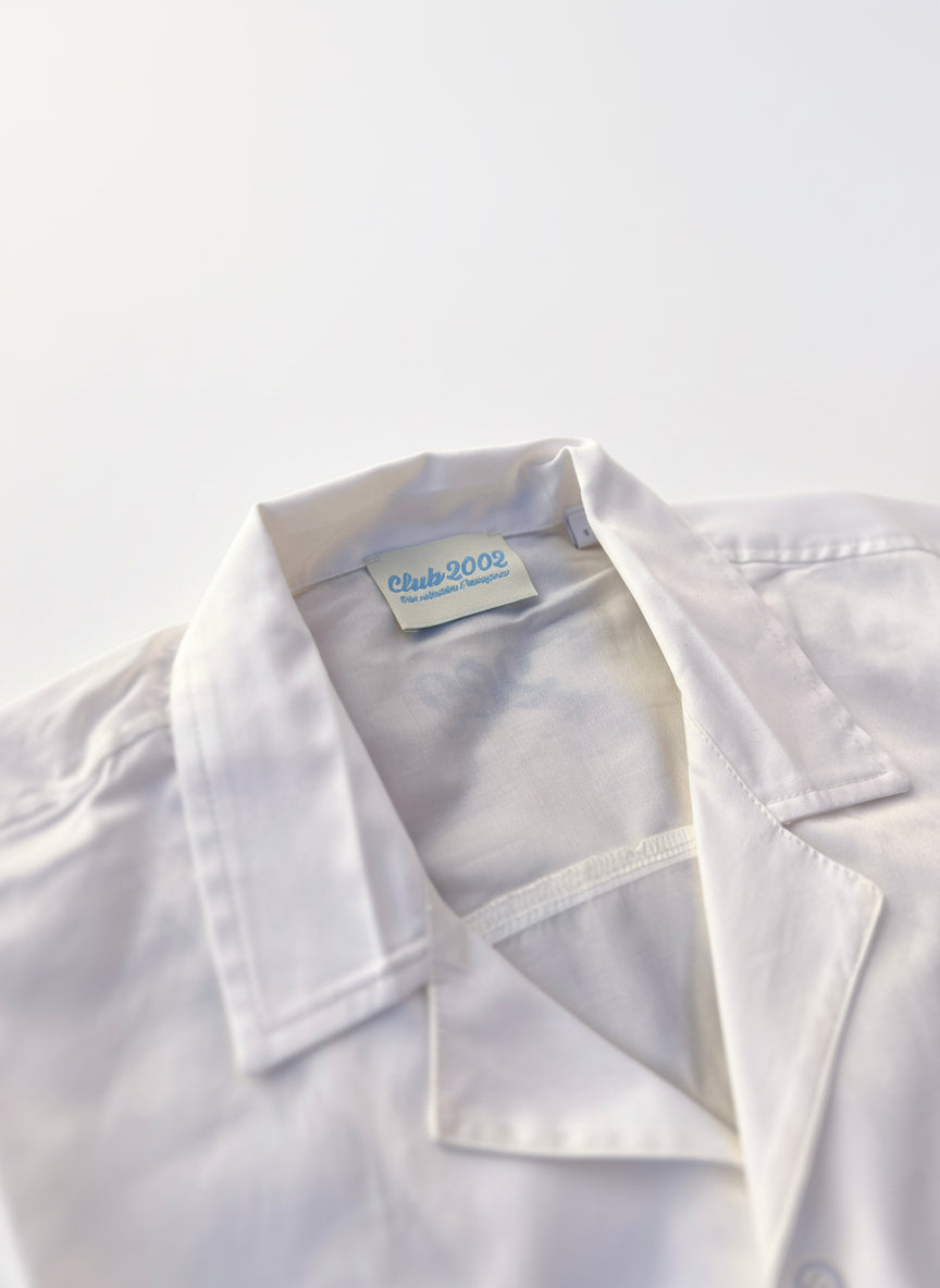 Shirt Buongiorno Off White